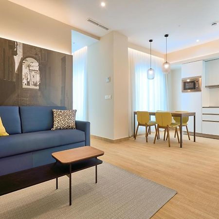 Apartamento Tandem Pópulo Cádiz Exterior foto