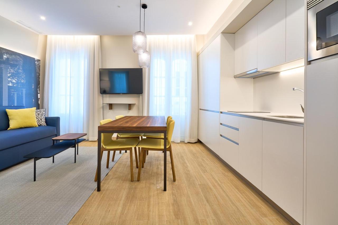 Apartamento Tandem Pópulo Cádiz Exterior foto