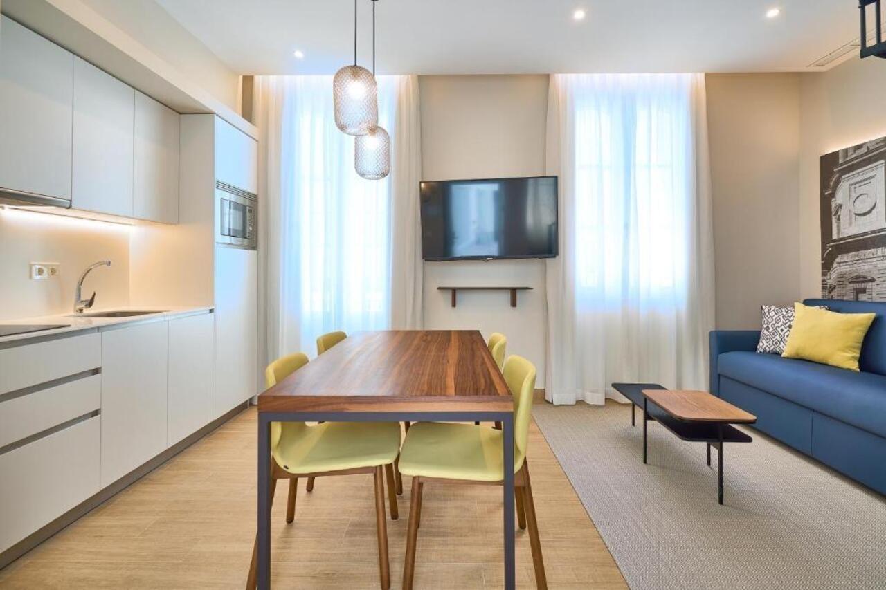 Apartamento Tandem Pópulo Cádiz Exterior foto