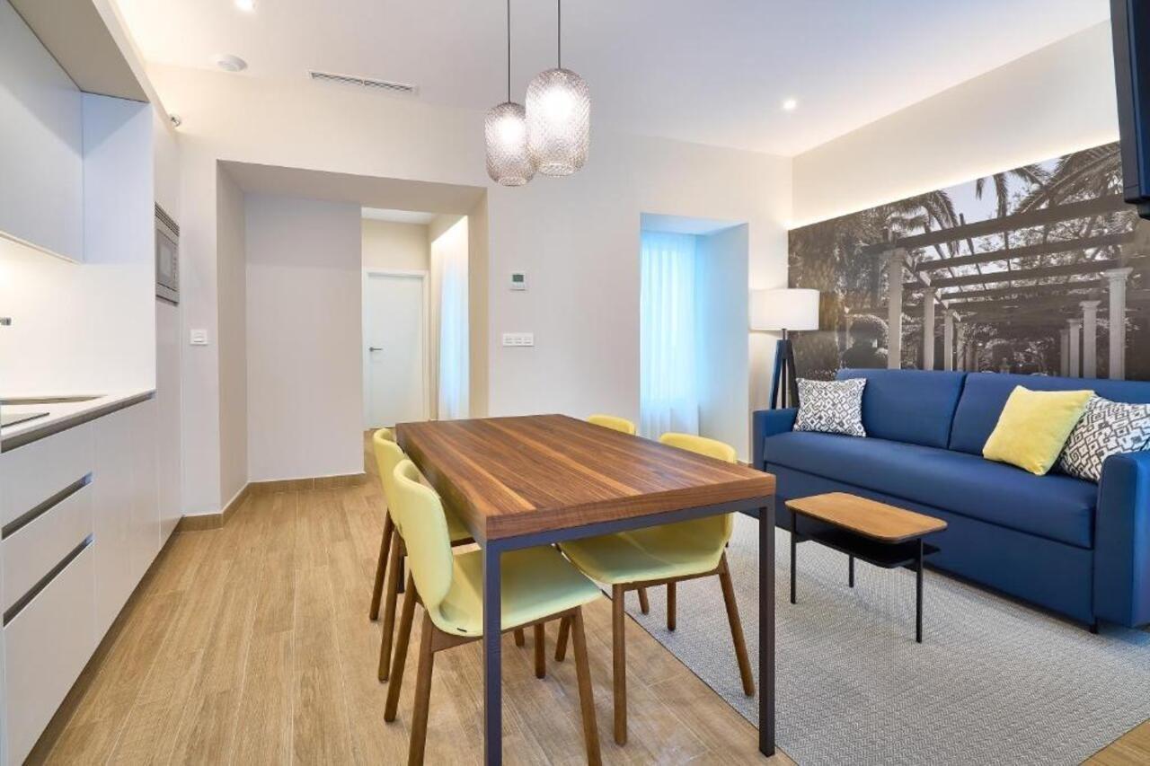 Apartamento Tandem Pópulo Cádiz Exterior foto