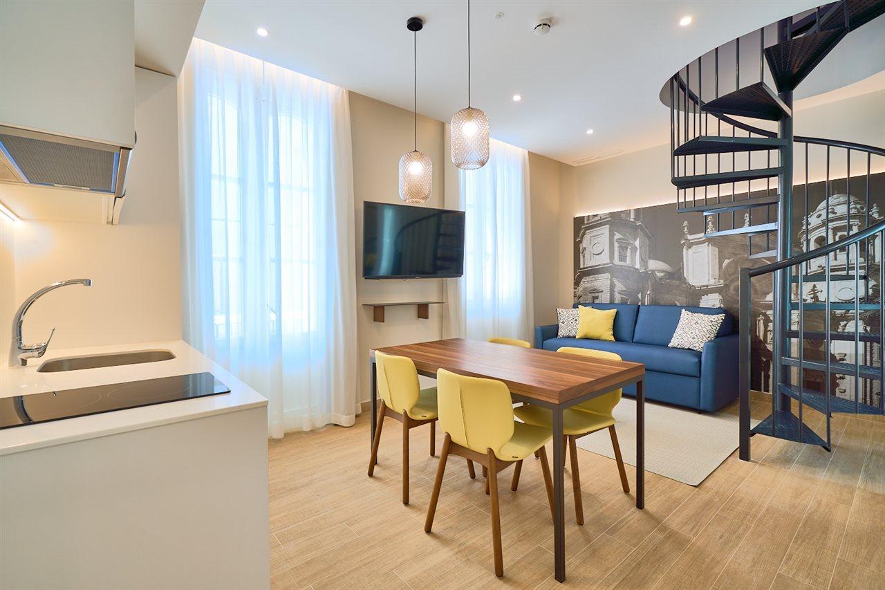 Apartamento Tandem Pópulo Cádiz Exterior foto