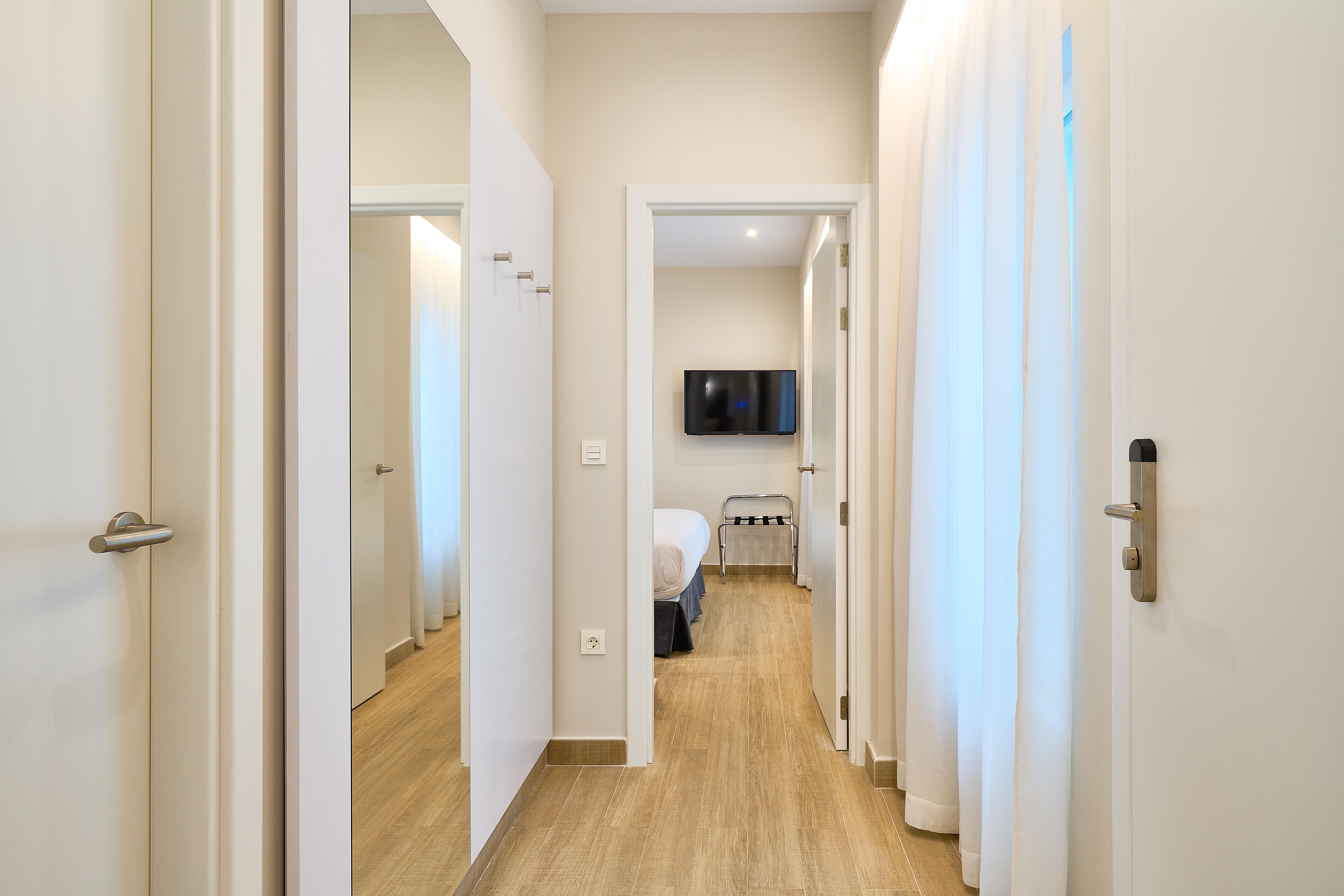 Apartamento Tandem Pópulo Cádiz Exterior foto