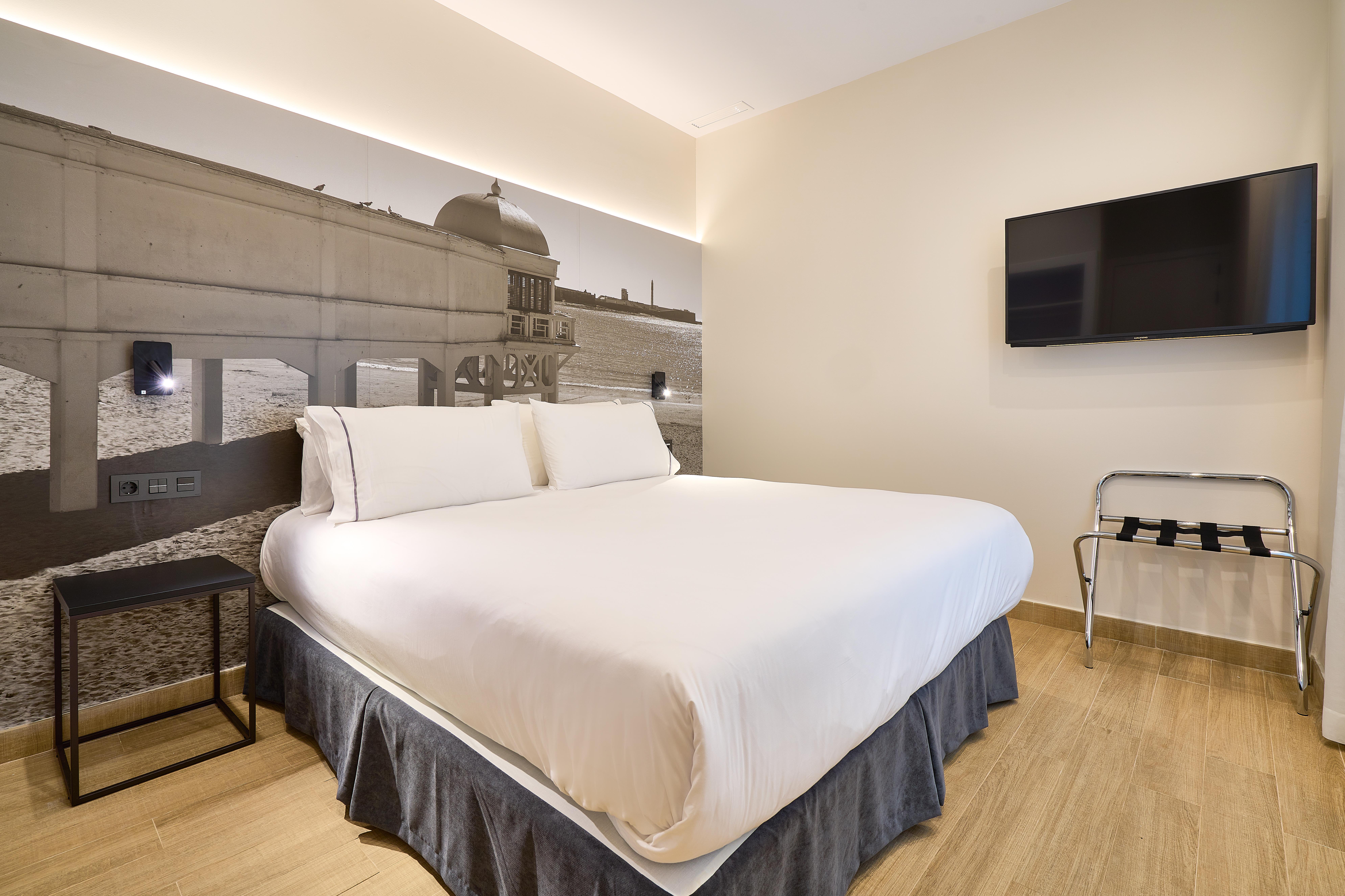Apartamento Tandem Pópulo Cádiz Exterior foto