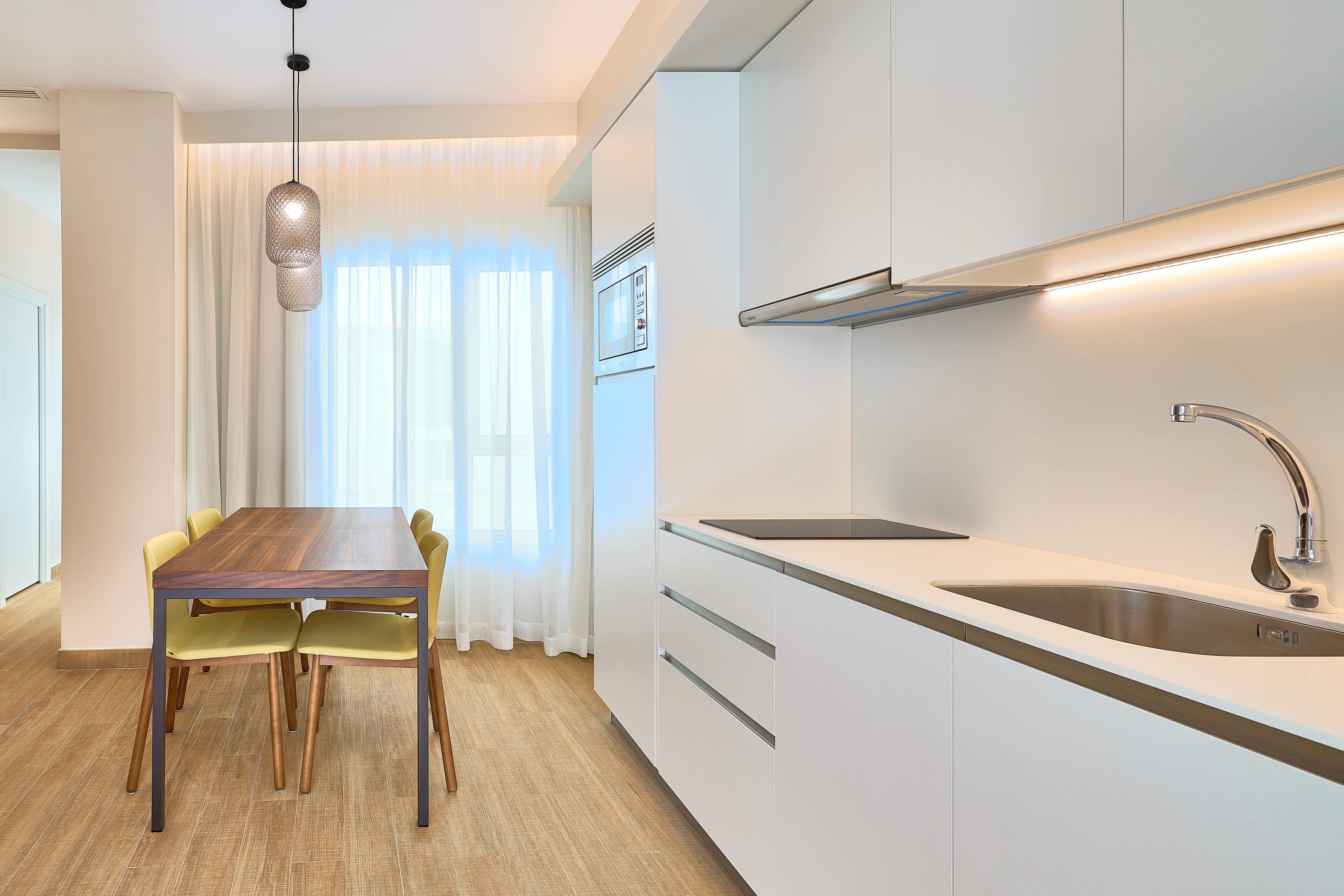 Apartamento Tandem Pópulo Cádiz Exterior foto