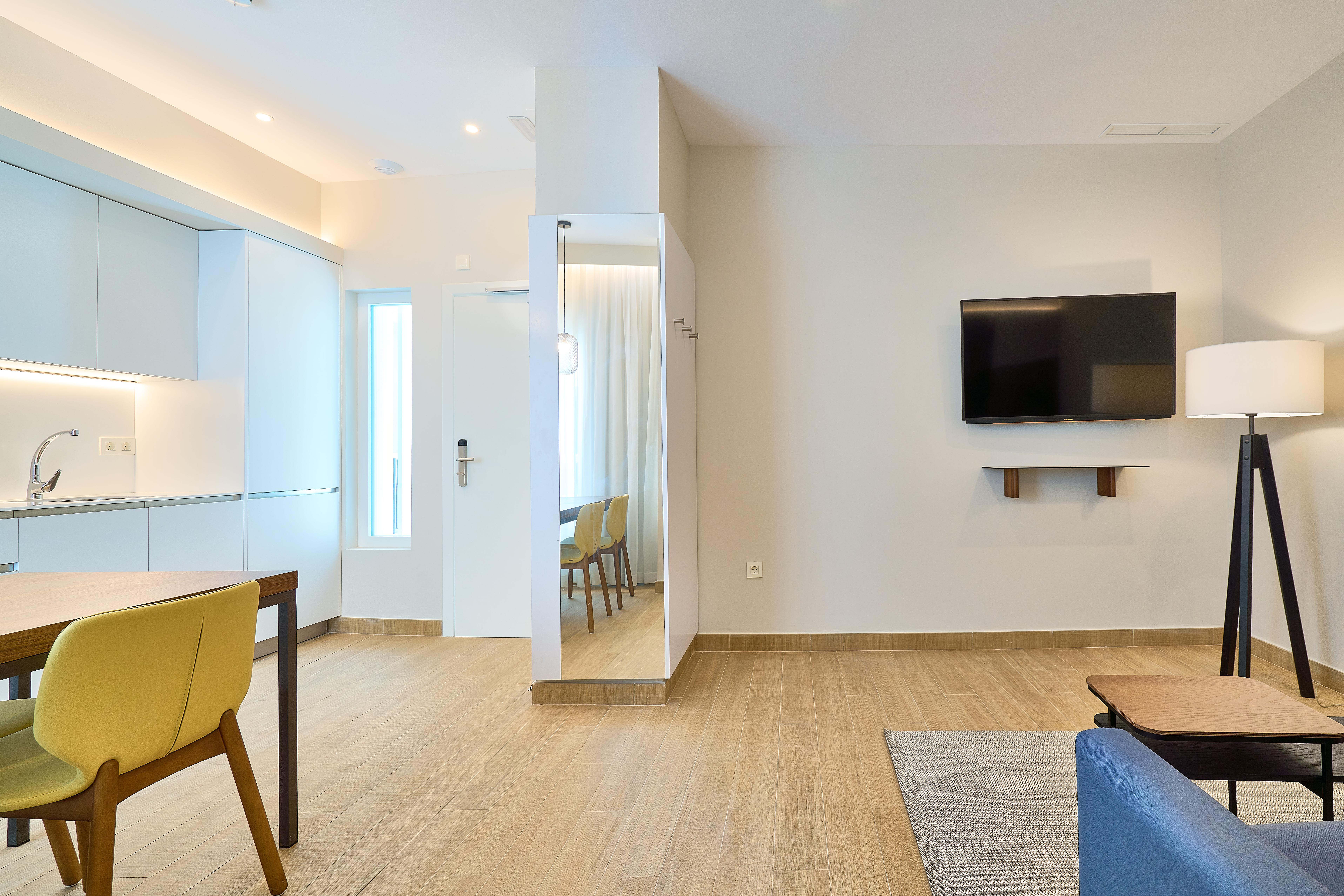 Apartamento Tandem Pópulo Cádiz Exterior foto